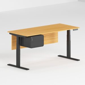 stanley medium back staff chair (copy)