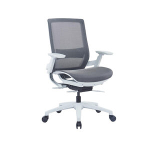 britto medium back staff chair