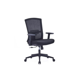 stanley medium back staff chair (copy)