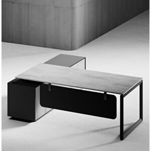 corvia b l shaped executive desk (copy)