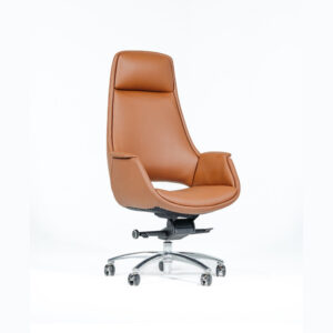 daisy high back executive chair