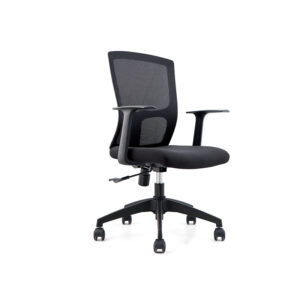coral medium back staff chair (copy)