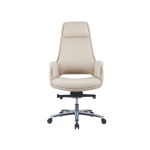 lucas high back executive chair