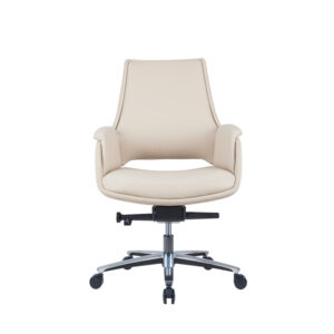 lucas medium back executive chair