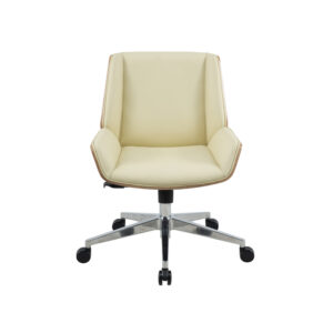 luna b medium back executive chair
