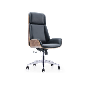 luna high back executive chair