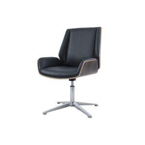 luna medium back executive chair