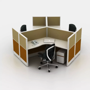 oak single workstation (copy)